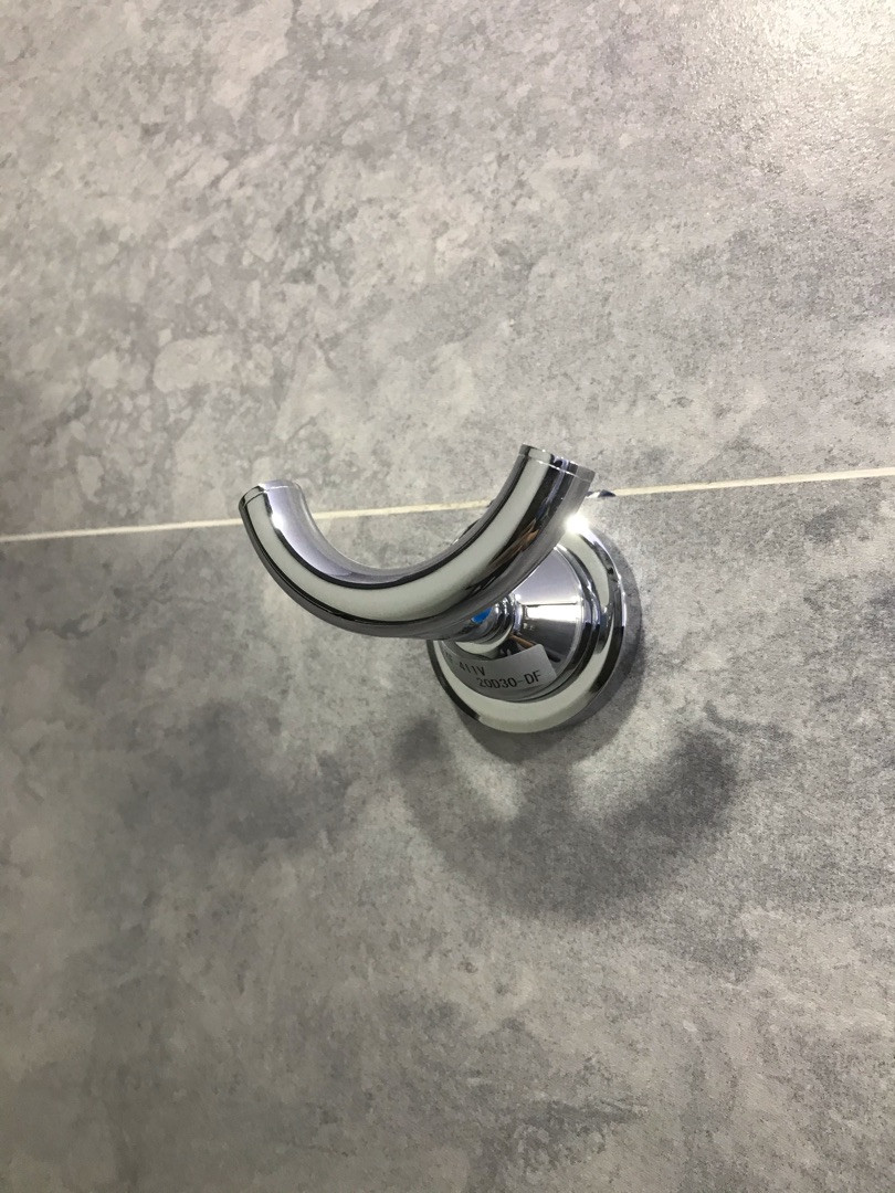 Đánh giá sản phẩm Móc treo áo INAX KF-411V (KF411V)