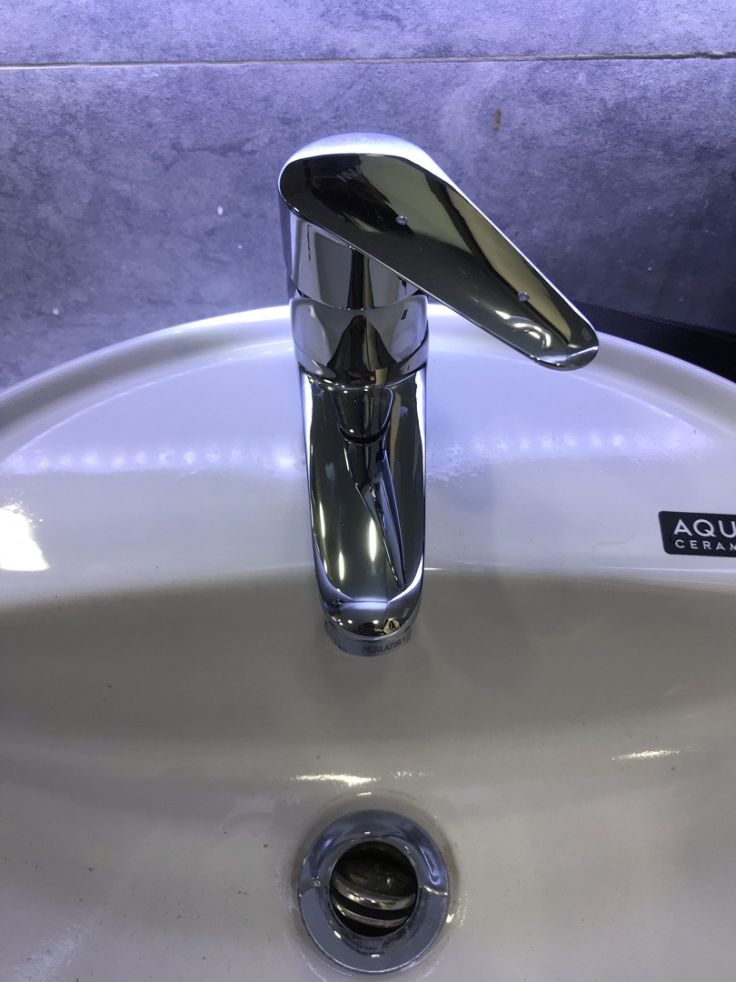 Đánh giá sản phẩm Vòi chậu INAX LFV-21SP (LFV21SP) (bỏ mẫu)