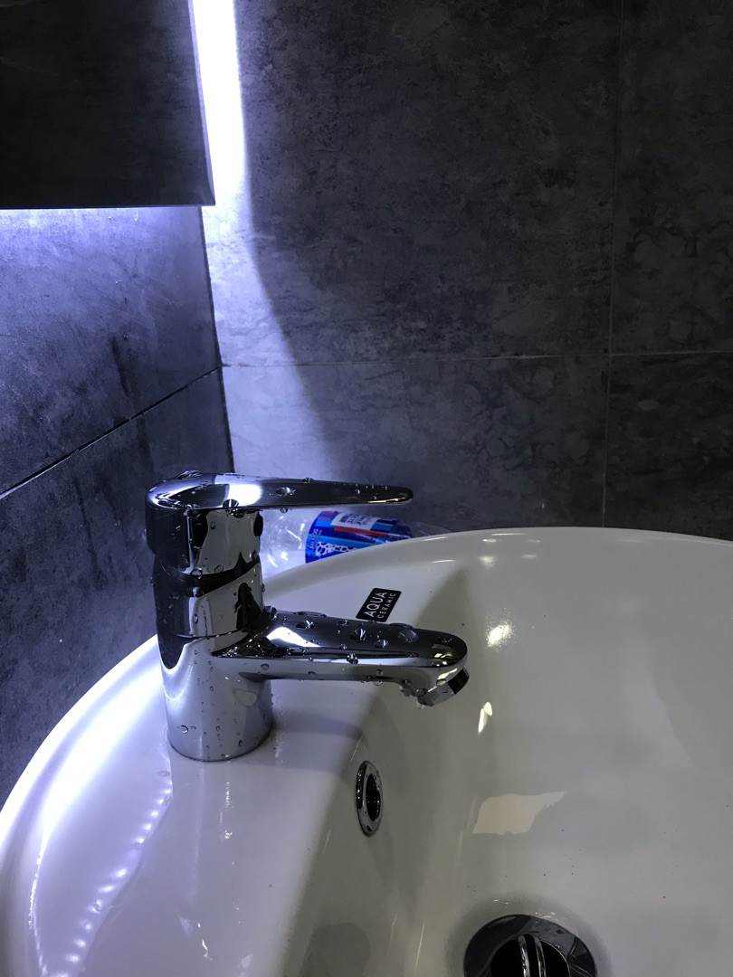 Đánh giá sản phẩm Vòi chậu INAX LFV-21SP (LFV21SP) (bỏ mẫu)