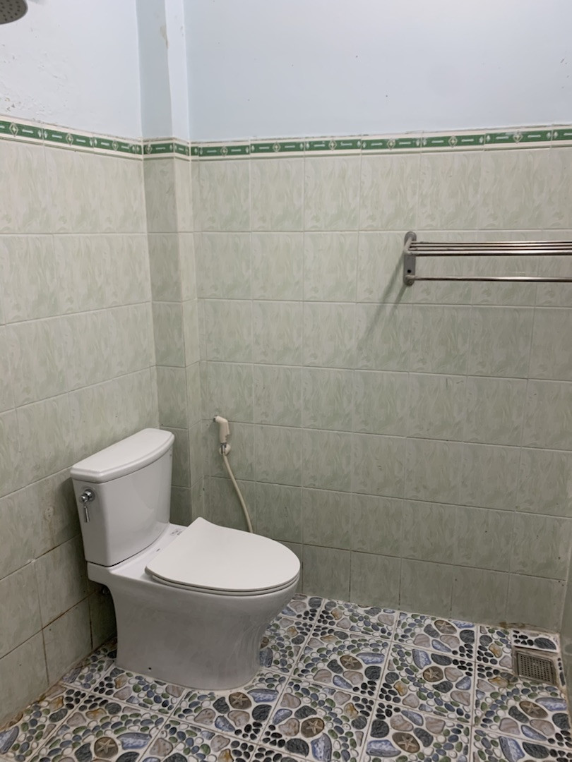 Đánh giá sản phẩm Bồn cầu 2 khối TOTO CS986GT8 nắp đóng êm TC600VS