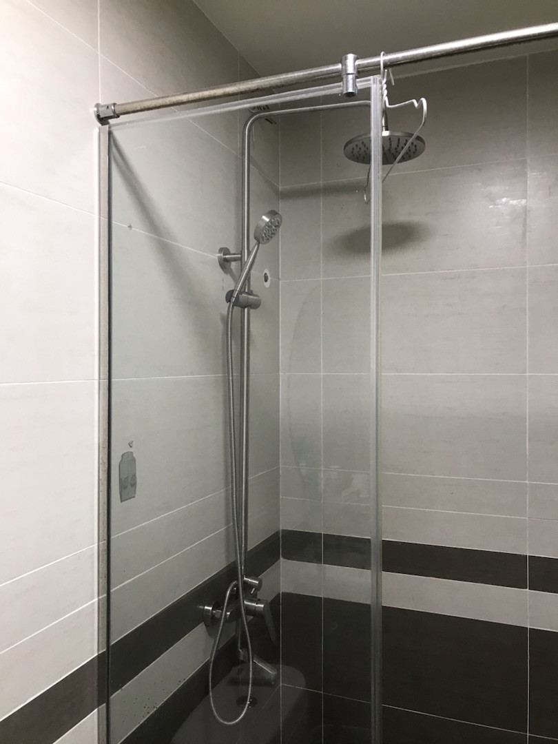 Đánh giá sản phẩm Sen cây tắm nóng lạnh Hita HJ03N (bỏ mẫu)