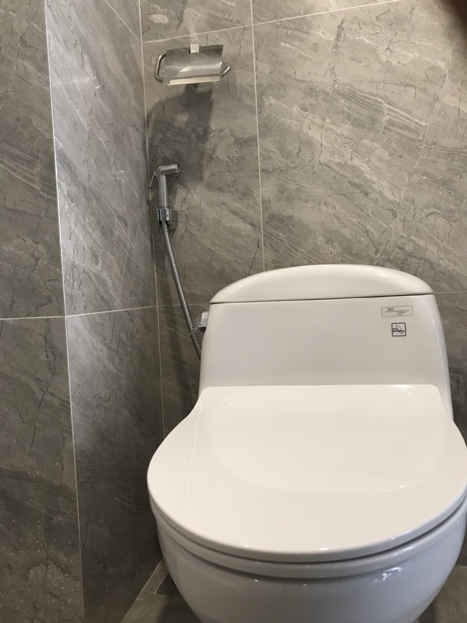 Đánh giá sản phẩm Bồn cầu 1 khối TOTO MS914RT8#XW nắp đóng êm TC600VS