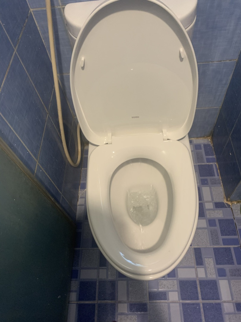 Đánh giá sản phẩm Bồn cầu 2 khối TOTO CS325DRT3 nắp đóng êm TC385VS