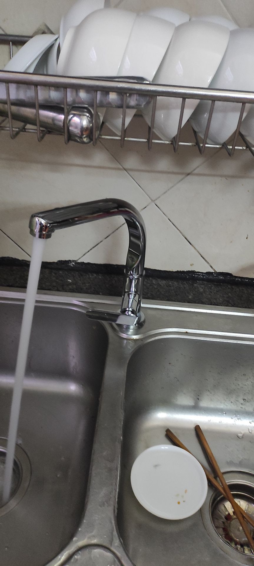 Đánh giá sản phẩm Vòi bếp lạnh INAX SFV-29 (SFV29)