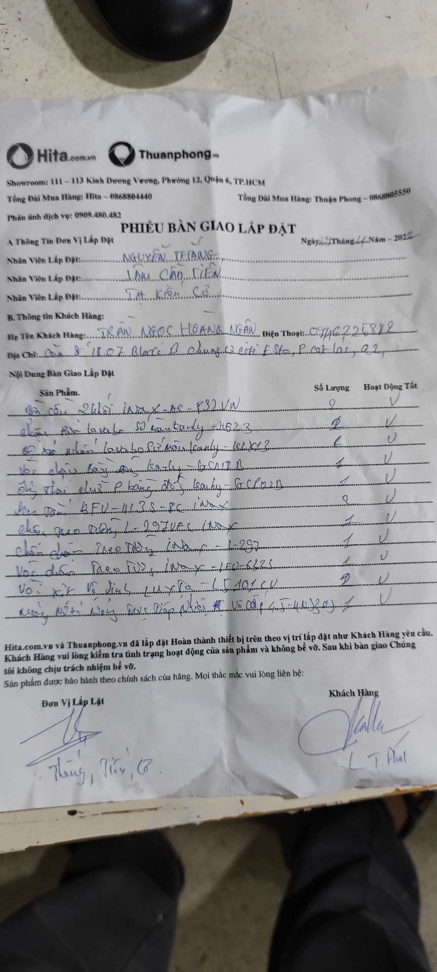 Đánh giá sản phẩm Chậu lavabo đặt bàn Kanly sứ màu SU52