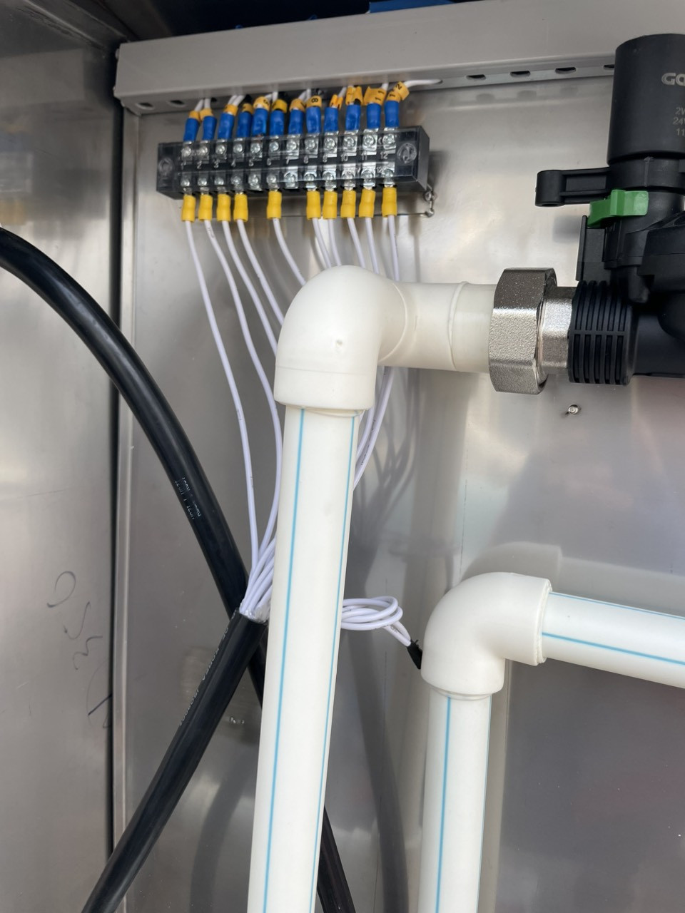 Đánh giá sản phẩm Hệ Thống Lọc Tổng Mitsubishi Cleansui MPOE-S