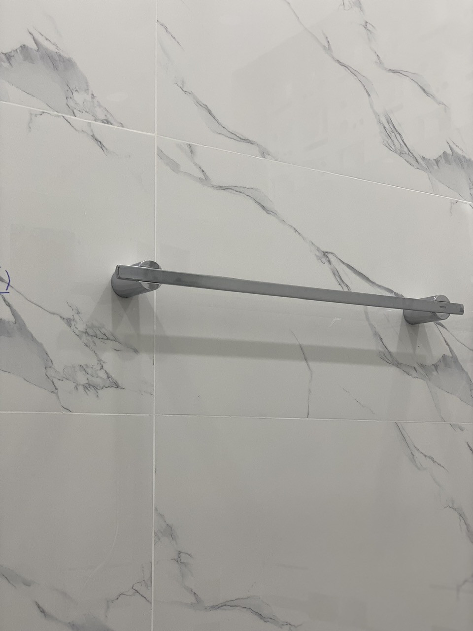 Đánh giá sản phẩm Thanh vắt khăn đơn TOTO TS702 Grand A (55cm)