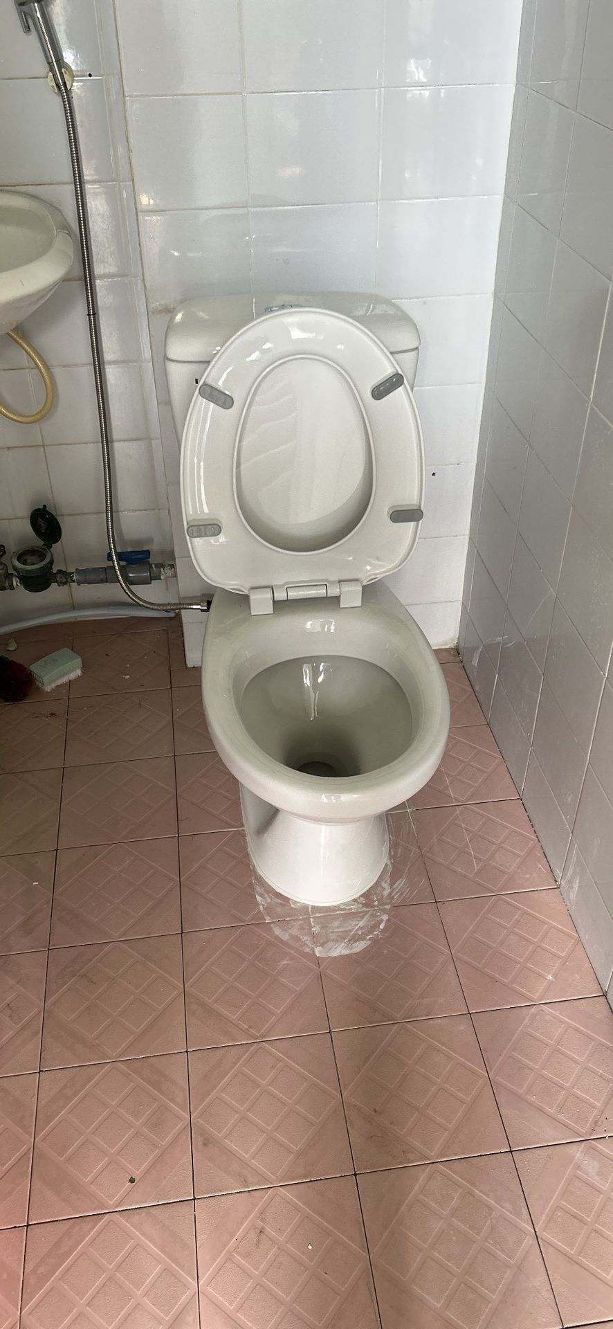 Đánh giá sản phẩm Bồn cầu 2 khối INAX C-108VAN (C108VAN) nắp đóng êm