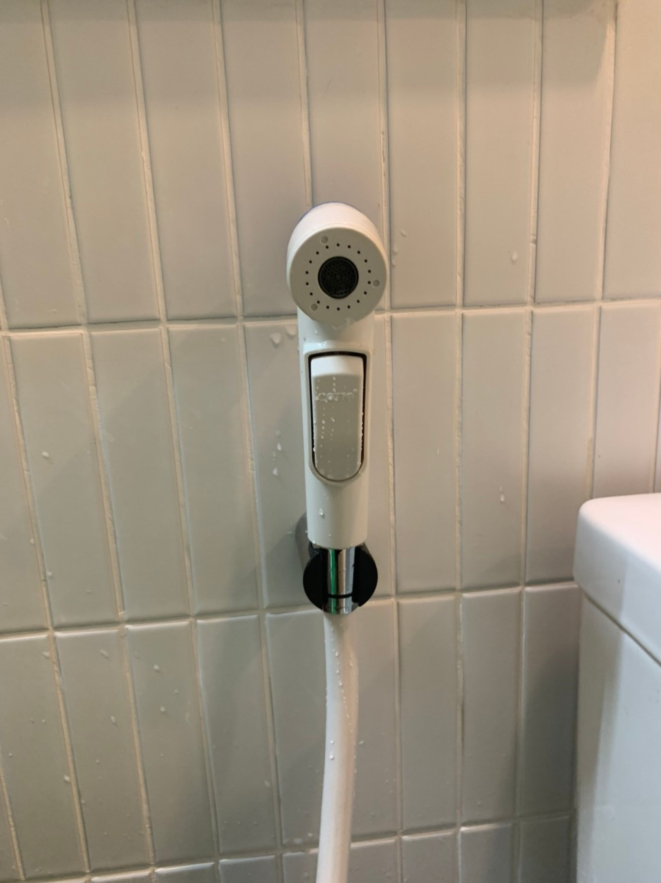 Đánh giá sản phẩm Vòi xịt vệ sinh COTTO CT980H#WH(HM)