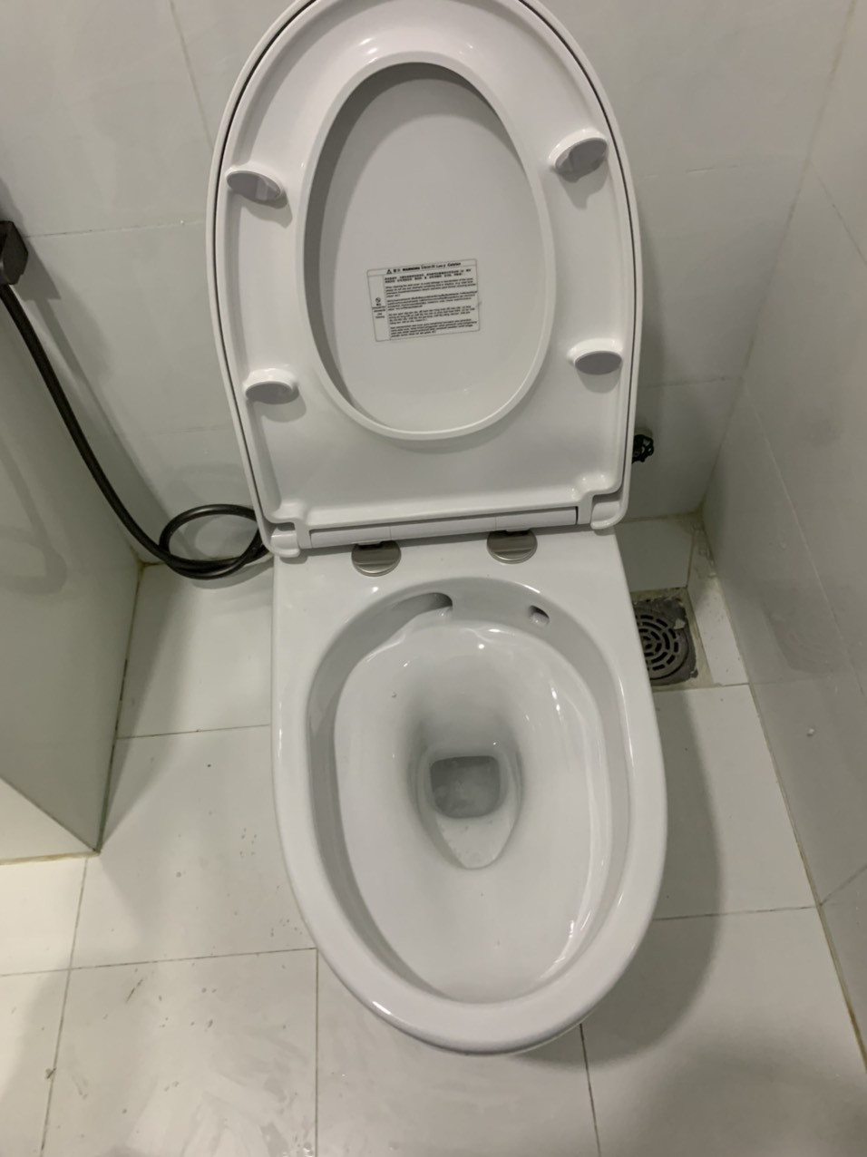 Đánh giá sản phẩm Bồn cầu 1 khối INAX AC-1052VN (AC1052VN) nắp đóng êm