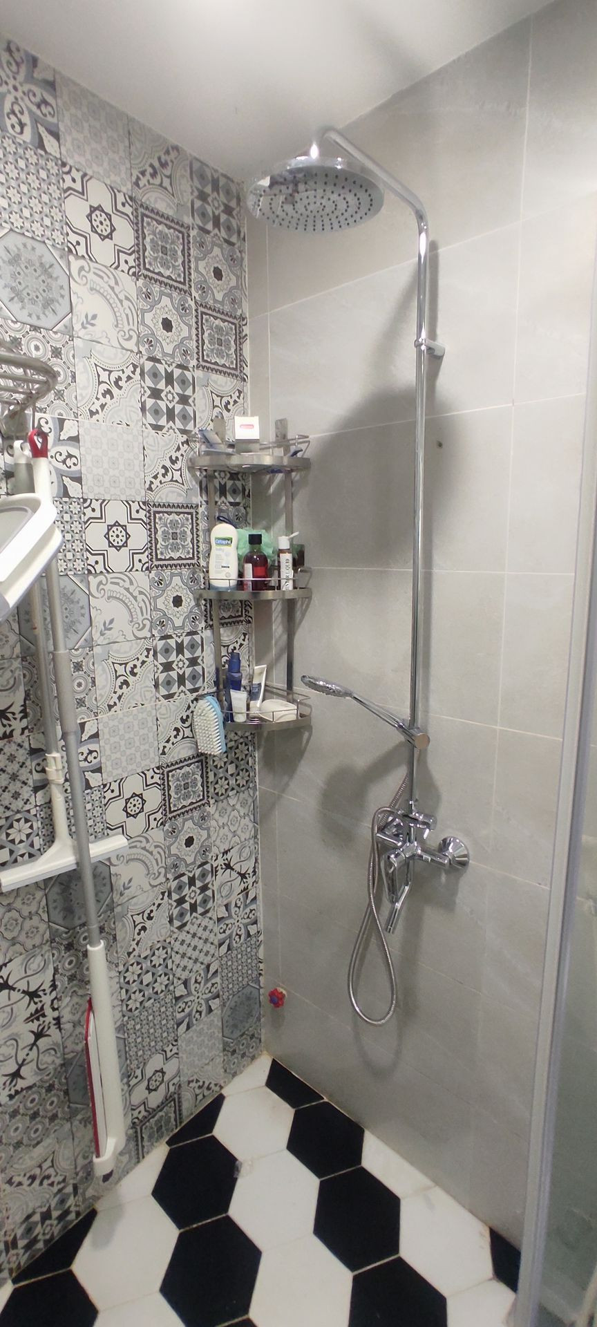 Đánh giá sản phẩm Bộ sen tắm cây đứng nóng lạnh INAX BFV-2015S (BFV2015S)