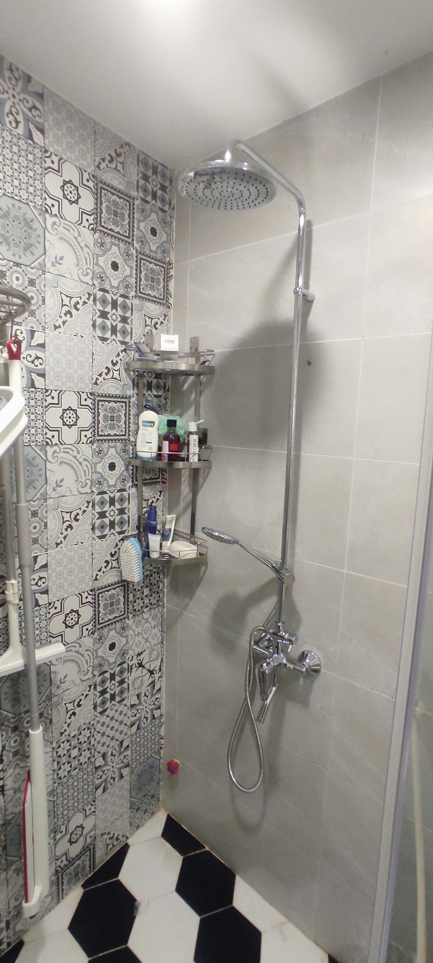 Đánh giá sản phẩm Bộ sen tắm cây đứng nóng lạnh INAX BFV-2015S (BFV2015S)