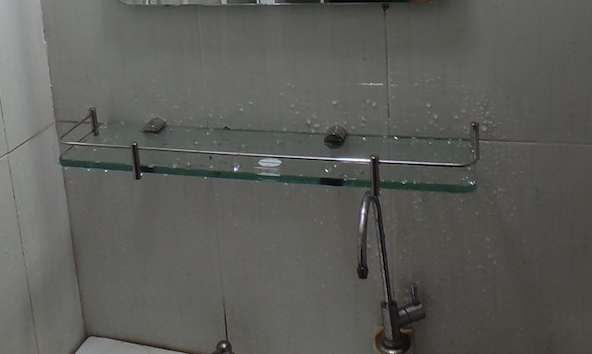 Đánh giá sản phẩm Kệ kính Tovashu E6