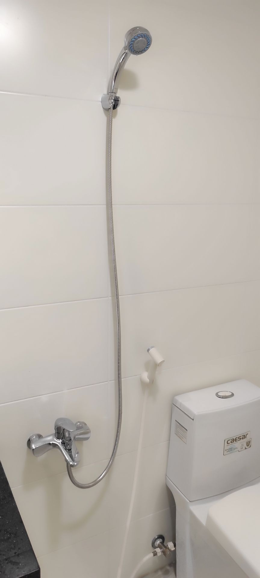 Đánh giá sản phẩm Bộ vòi sen tắm nóng lạnh Caesar S173C