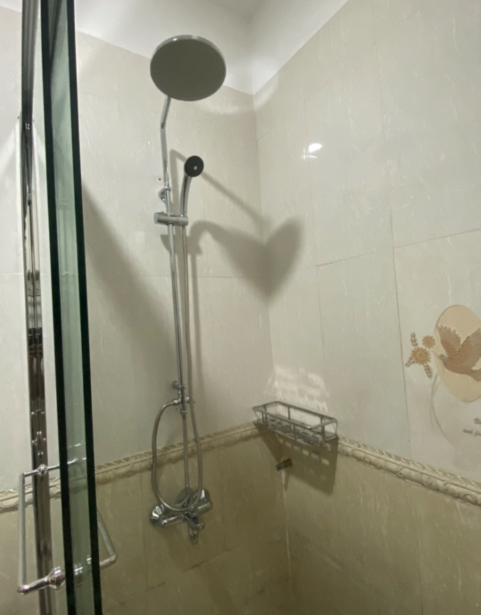 Đánh giá sản phẩm Bộ sen tắm cây nóng lạnh INAX BFV-1115S (BFV1115S)