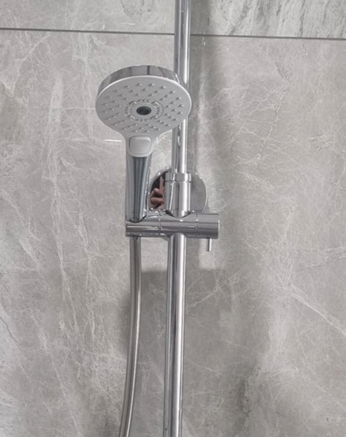 Đánh giá sản phẩm Tay sen tắm 3 chế độ TOTO TBW01010A