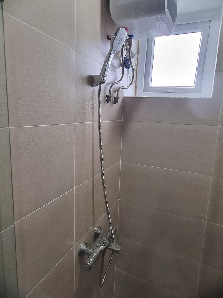 Đánh giá sản phẩm Sen tắm nhiệt độ INAX BFV-3413T-8C (BFV3413T8C)