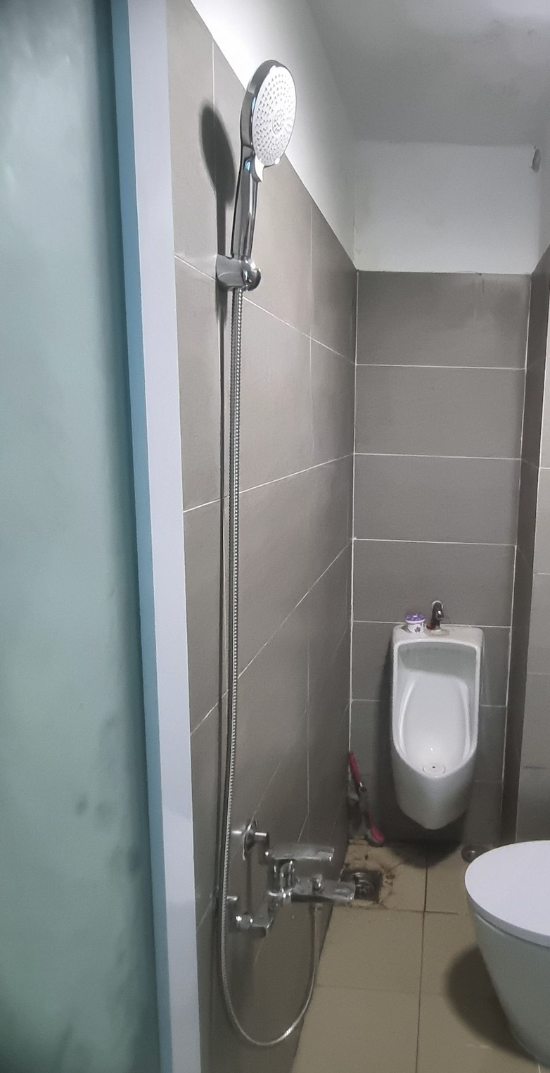 Đánh giá sản phẩm Bộ vòi sen tắm nóng lạnh Caesar S393C / CB / CW / CR / CG