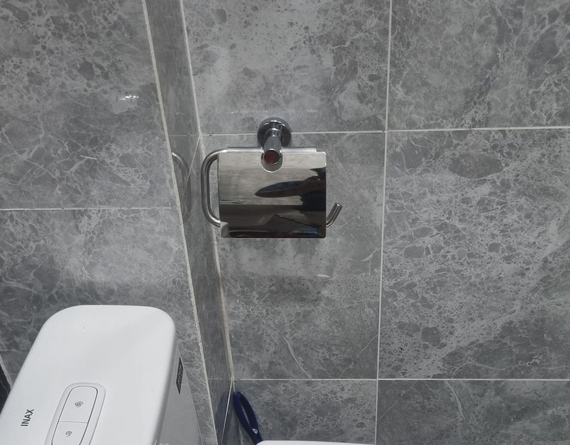 Đánh giá sản phẩm Lô giấy vệ sinh TOTO YH406RV