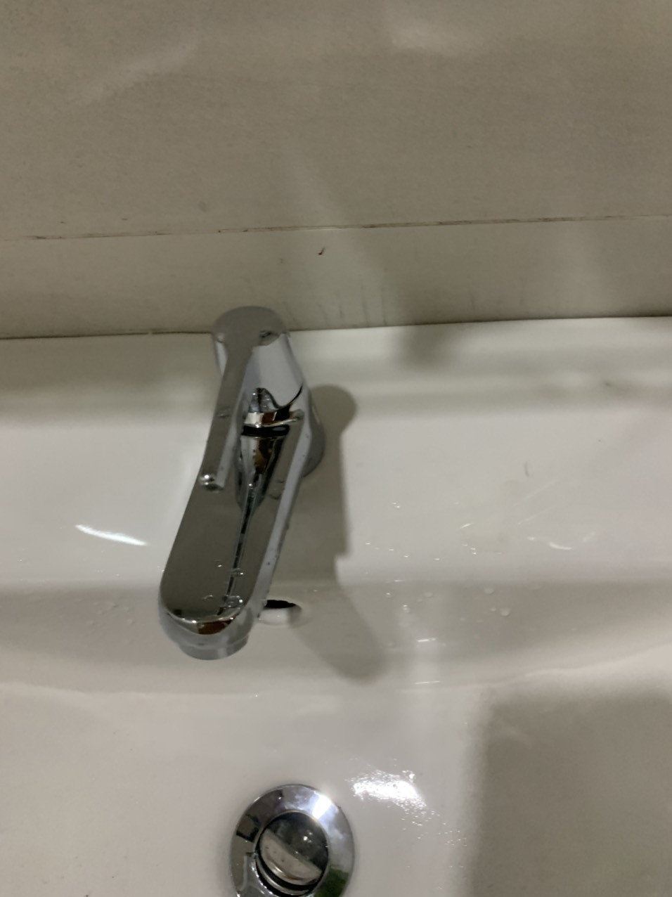 Đánh giá sản phẩm Vòi chậu lavabo lạnh INAX LFV-17P (LFV17P)