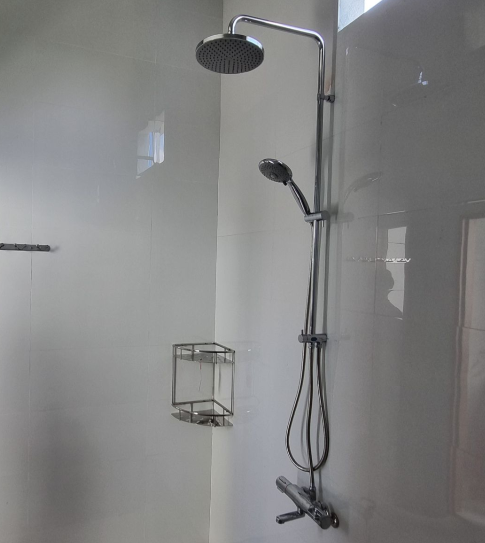 Đánh giá sản phẩm Sen tắm nhiệt độ INAX BFV-7145T-3C (BFV7145T3C)