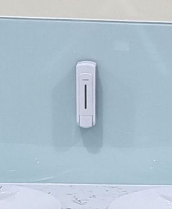 Đánh giá sản phẩm Hộp xà phòng đơn Caesar Q821