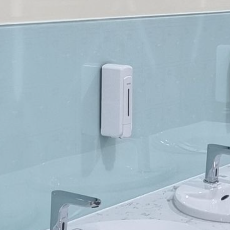 Đánh giá sản phẩm Hộp xà phòng đơn Caesar Q821