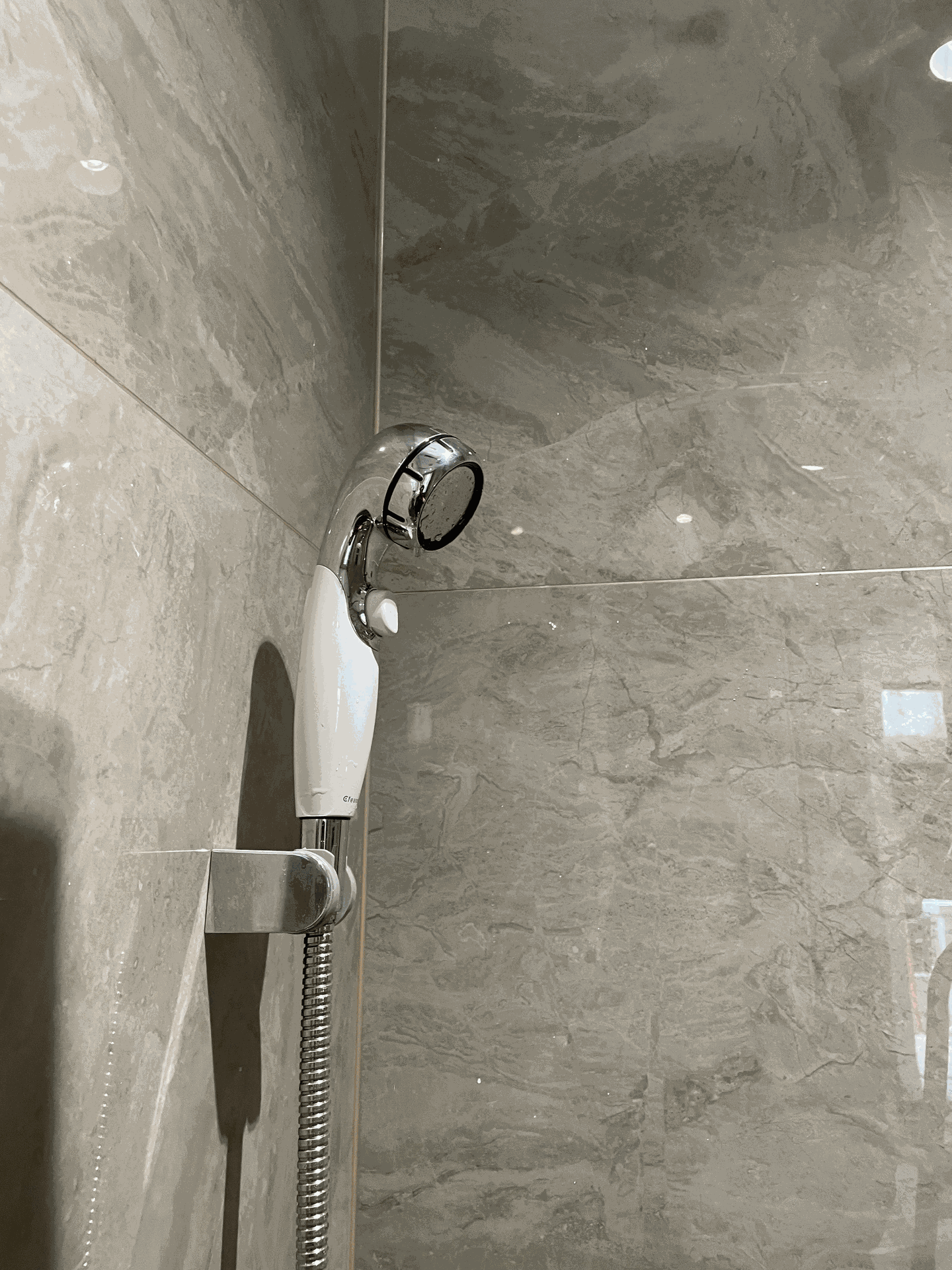 Đánh giá sản phẩm Thiết bị lọc nước vòi sen tắm Mitsubishi Cleansui ES301-WT/BK