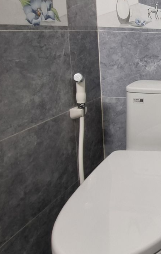 Đánh giá sản phẩm Vòi Xịt Vệ Sinh Viglacera VG826