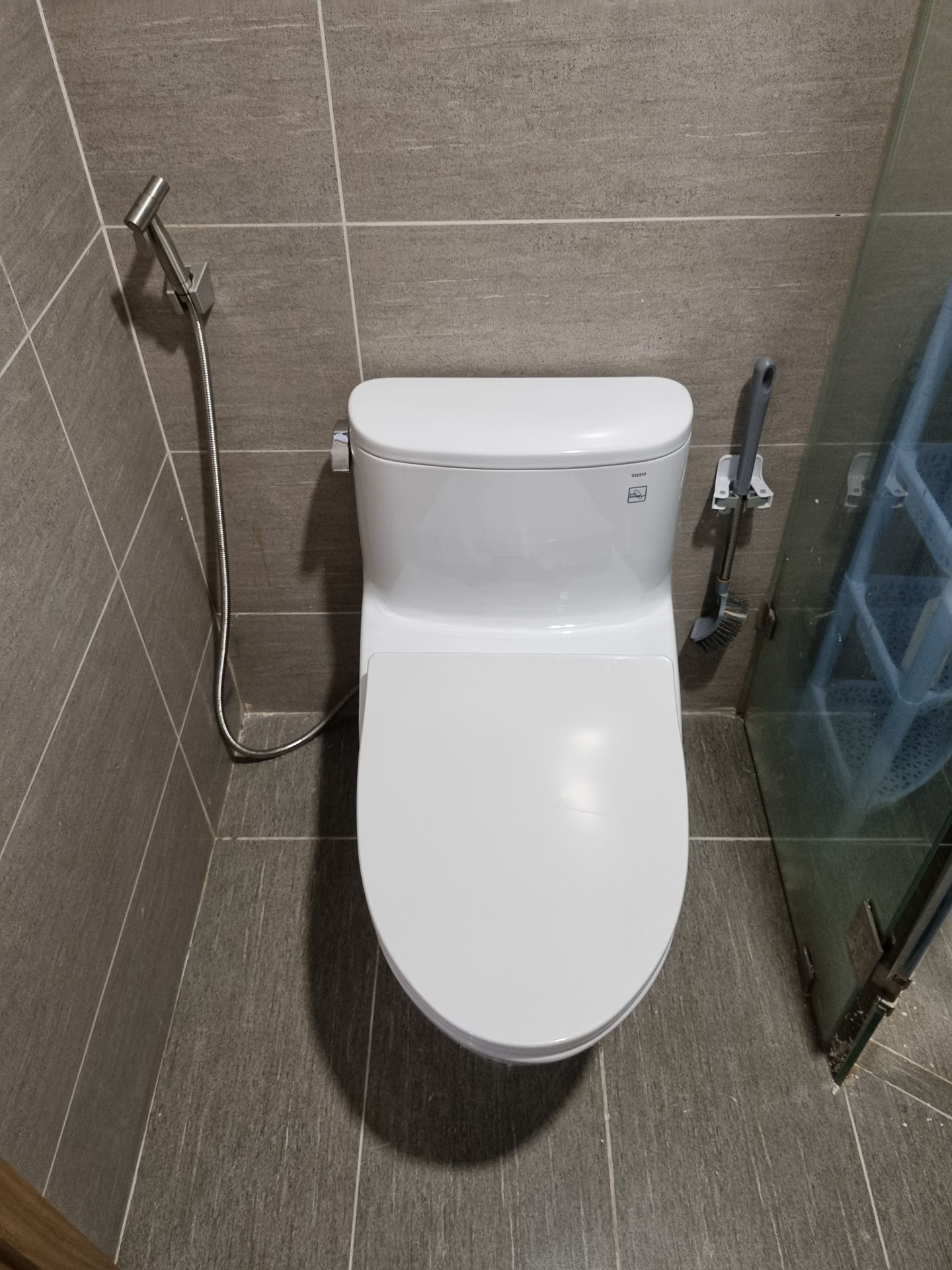 Đánh giá sản phẩm Bồn cầu 1 khối TOTO MS887RT8 nắp đóng êm TC600VS