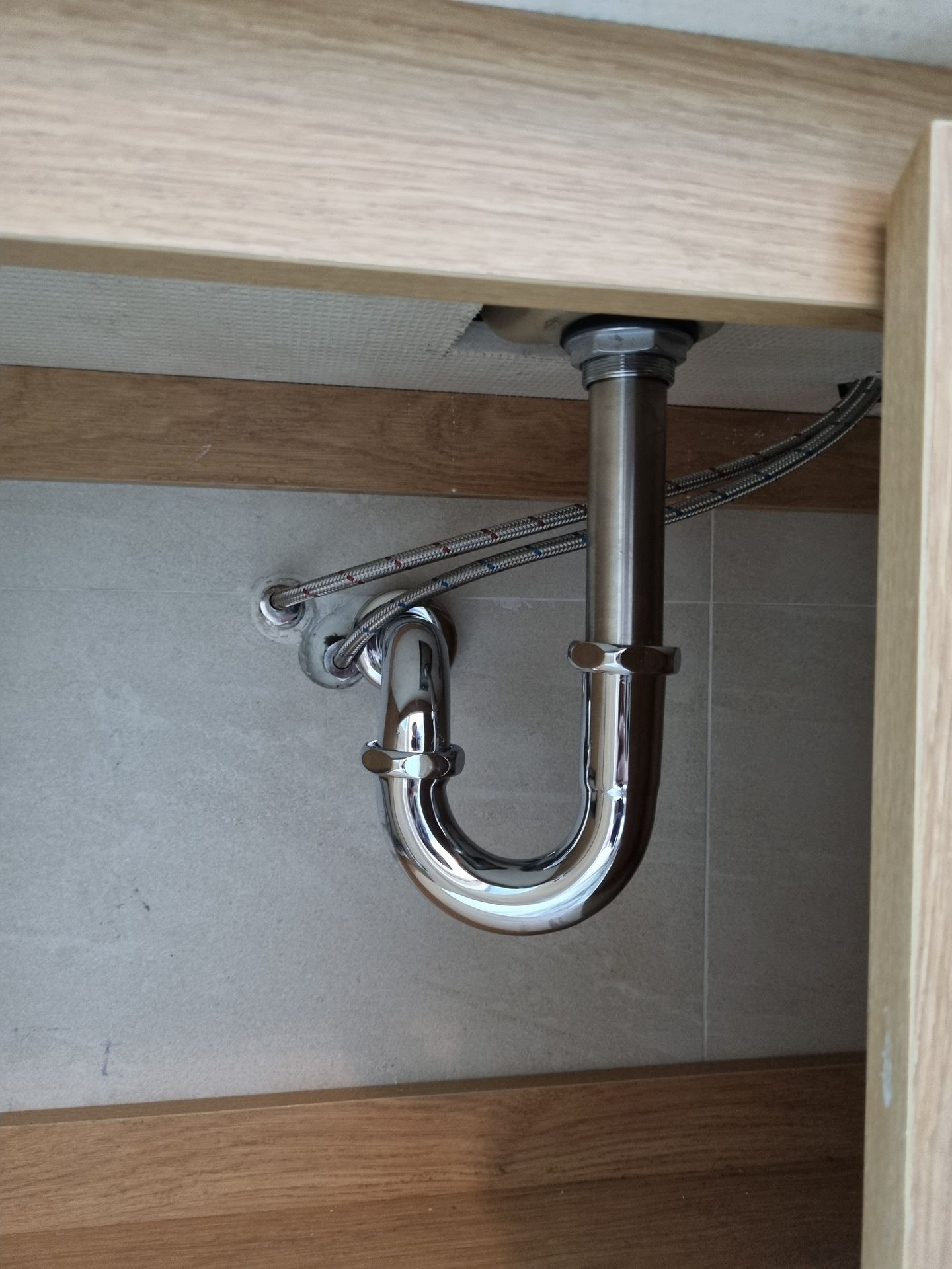 Đánh giá sản phẩm Ống thải chữ P Inax A-675PV (A675PV)