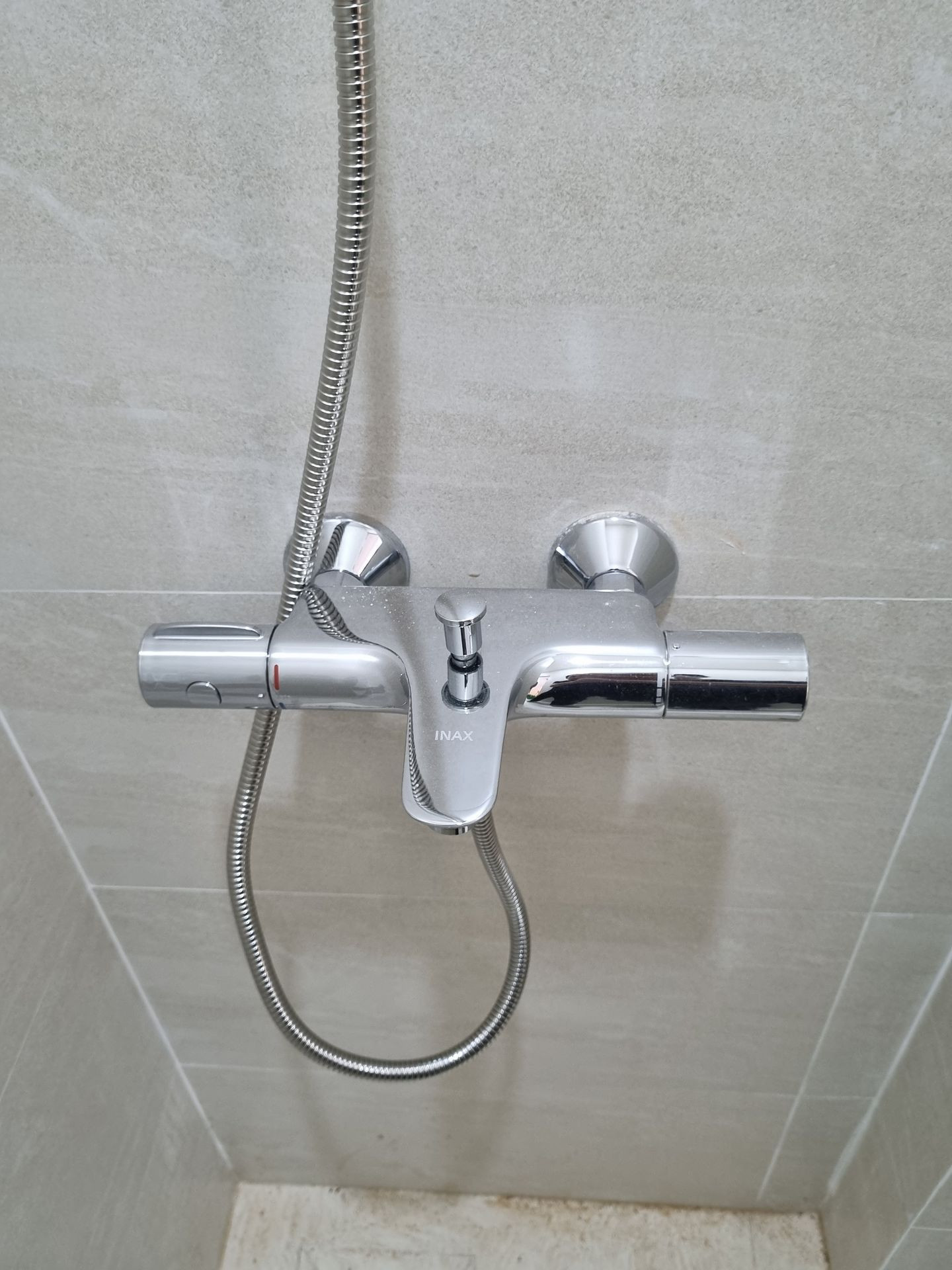 Sen tắm nhiệt độ INAX BFV-3413T-3C (BFV3413T3C)