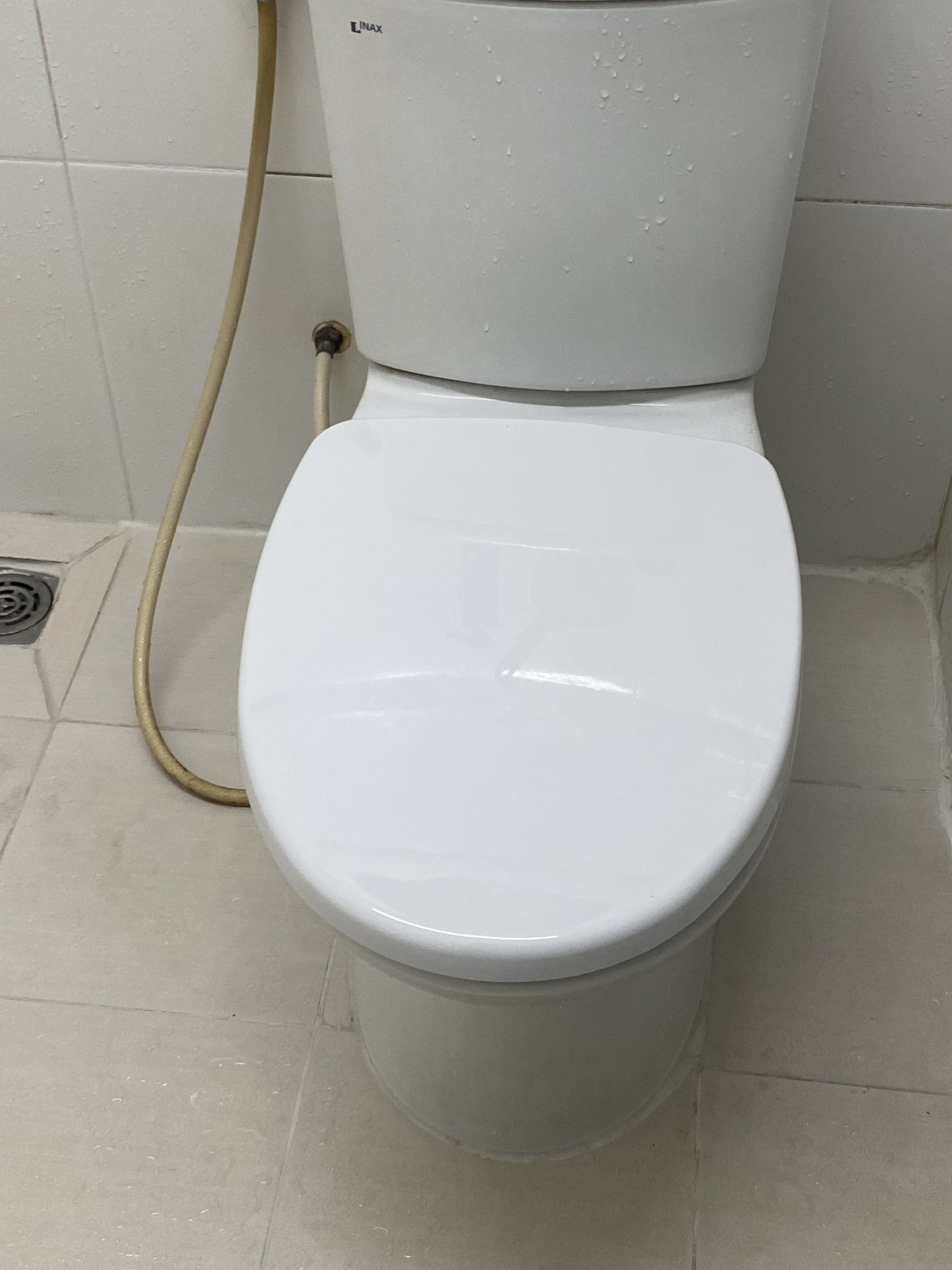 Đánh giá sản phẩm Nắp bồn cầu đóng thường INAX CF-57AKV (CF57AKV)