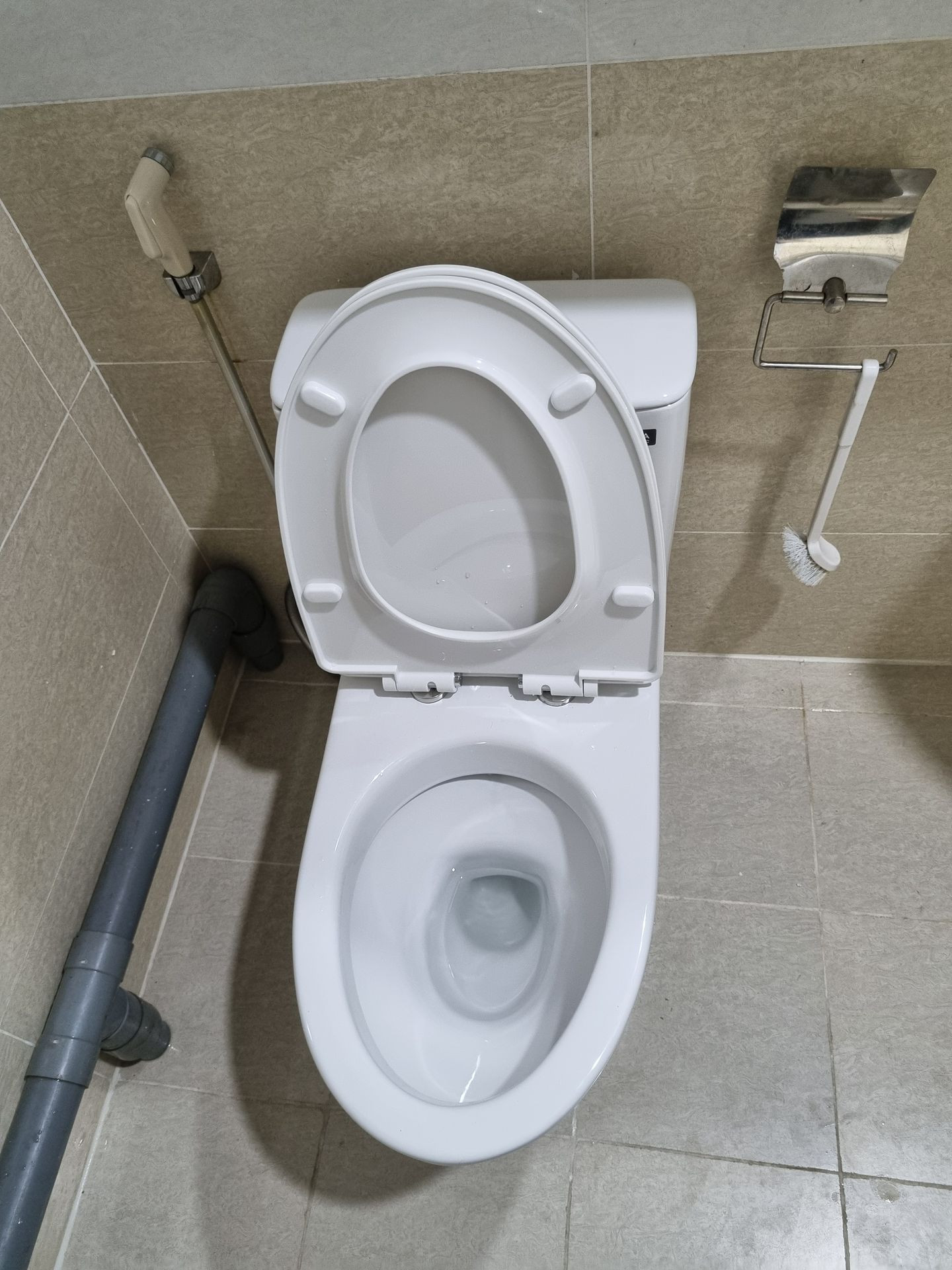 Đánh giá sản phẩm Bồn cầu 2 khối INAX AC-514VAN (AC514VAN) nắp đóng êm