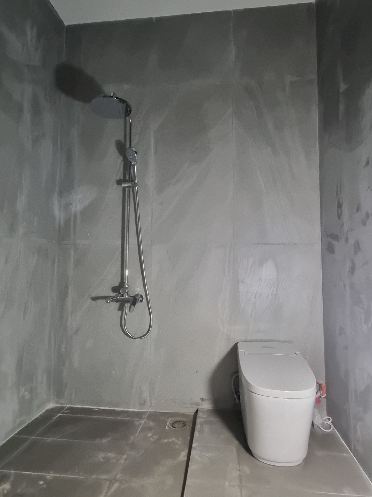 Đánh giá sản phẩm Bộ sen cây nóng lạnh INAX BFV-515S (BFV515S)