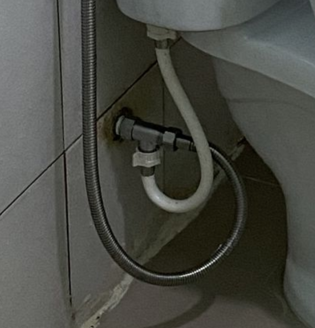 Đánh giá sản phẩm Van chia nước chữ t 2 đường nước Caesar BF403T