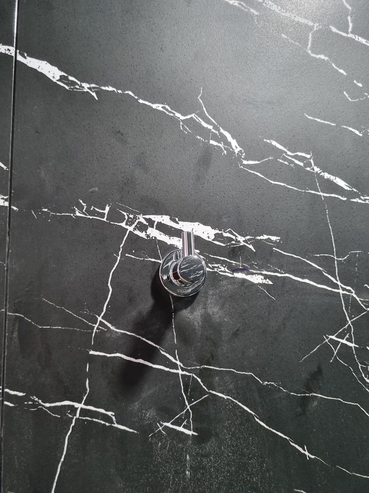 Đánh giá sản phẩm Móc áo L tròn TOTO YRH406V