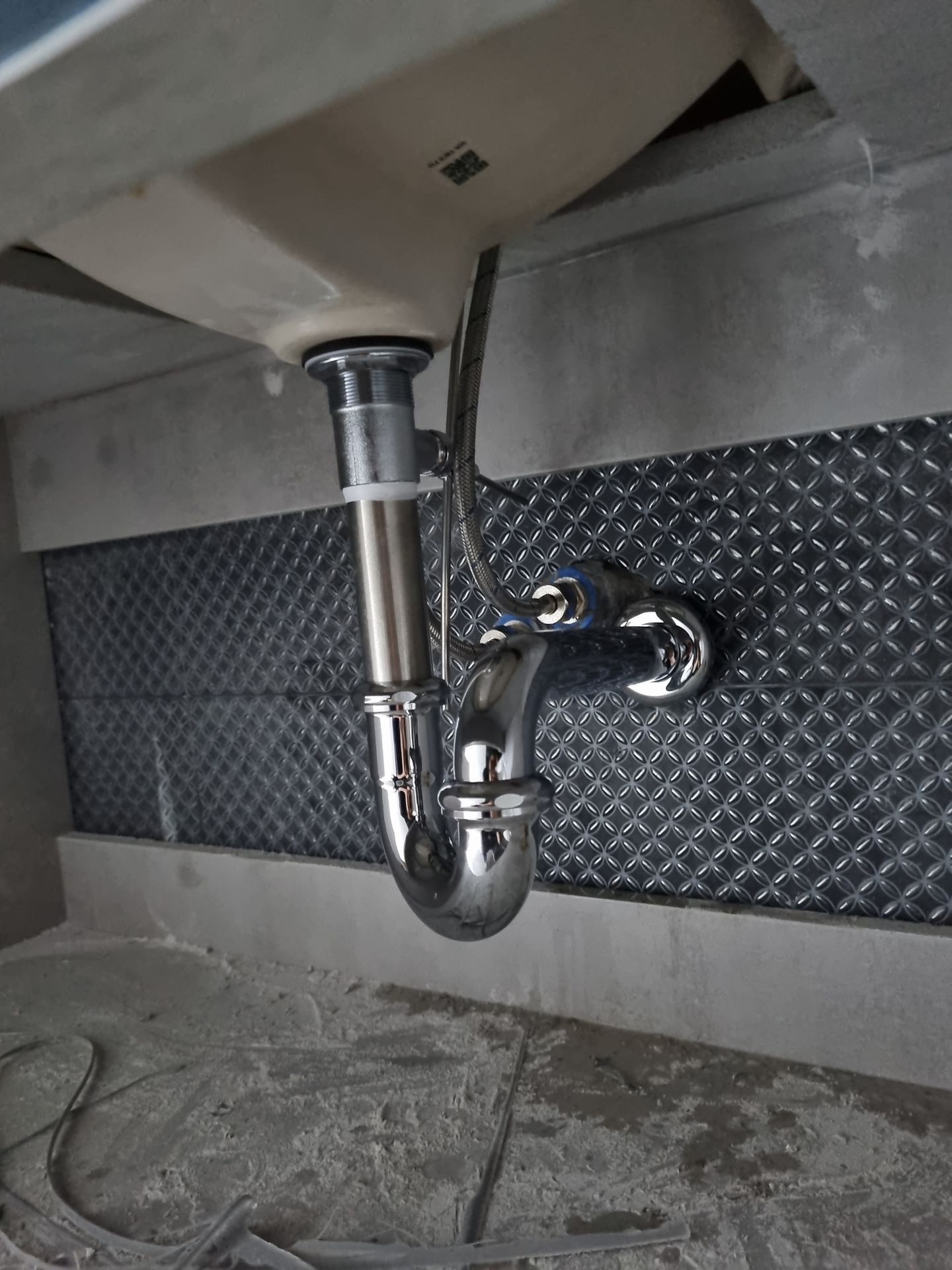 Đánh giá sản phẩm Ống thải chữ P TOTO TVLF401