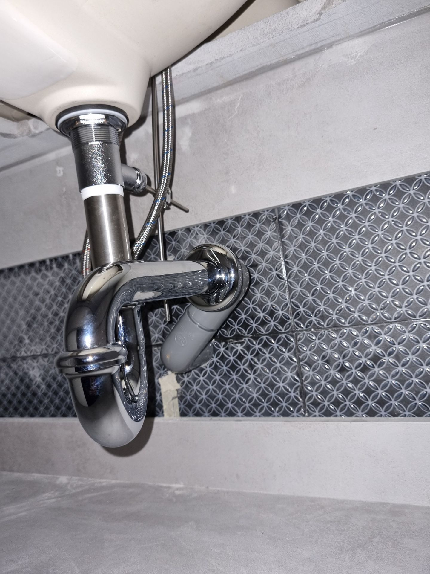 Đánh giá sản phẩm Ống thải chữ P TOTO TVLF401