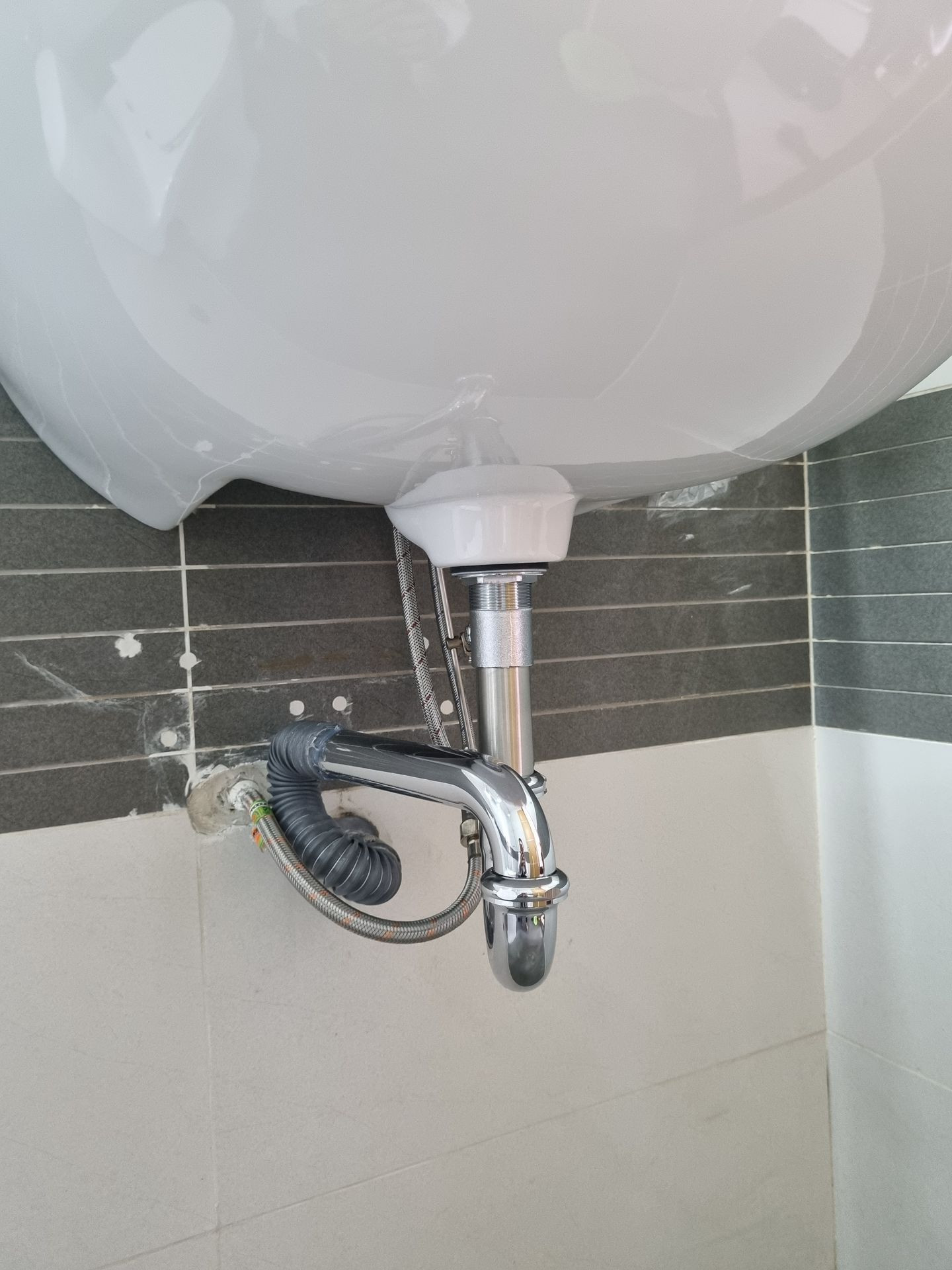 Đánh giá sản phẩm Ống thải chữ P TOTO TVLF401