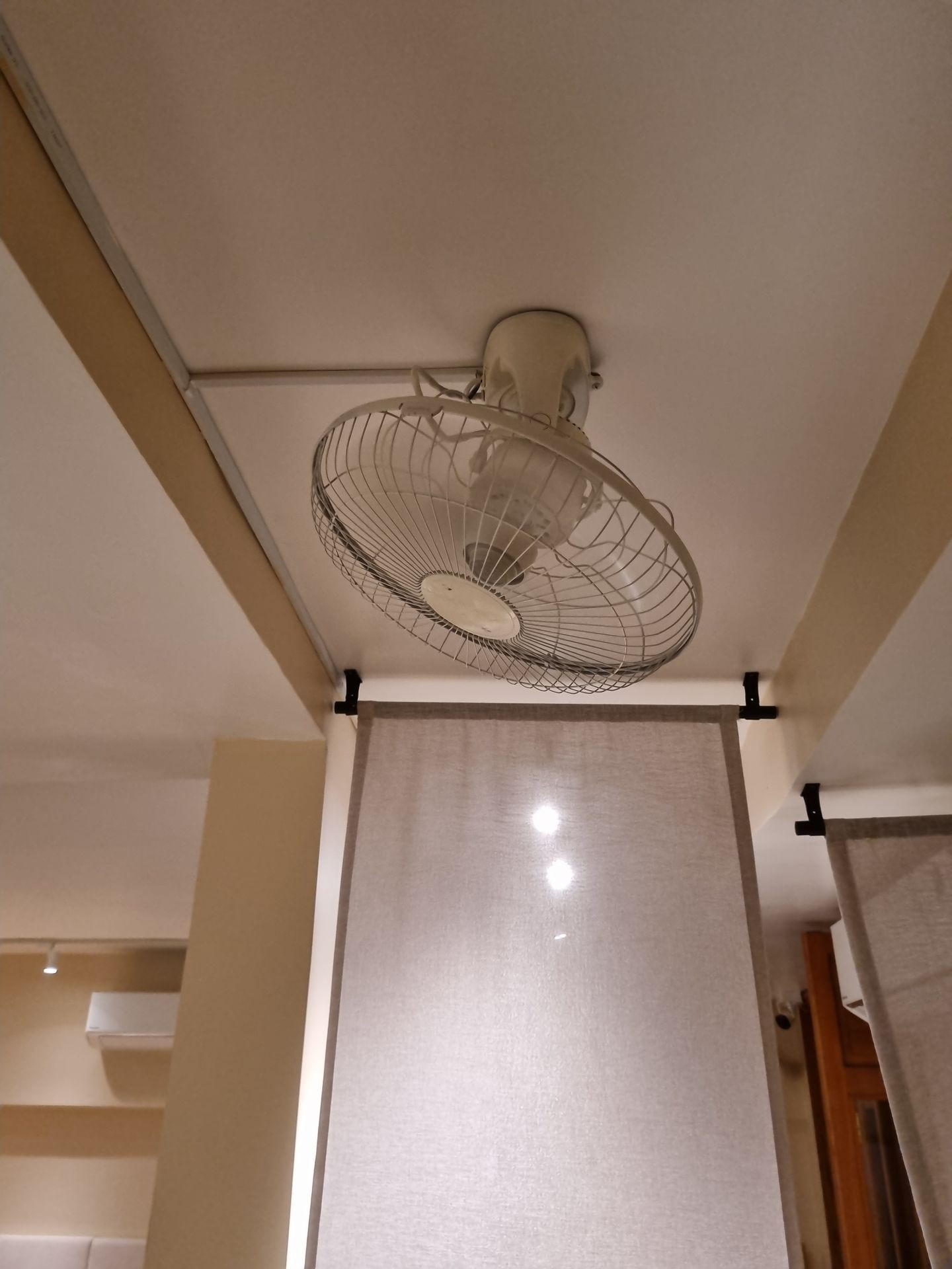 Đánh giá sản phẩm Quạt đảo trần Nanoco có remote NOF1603G-RC