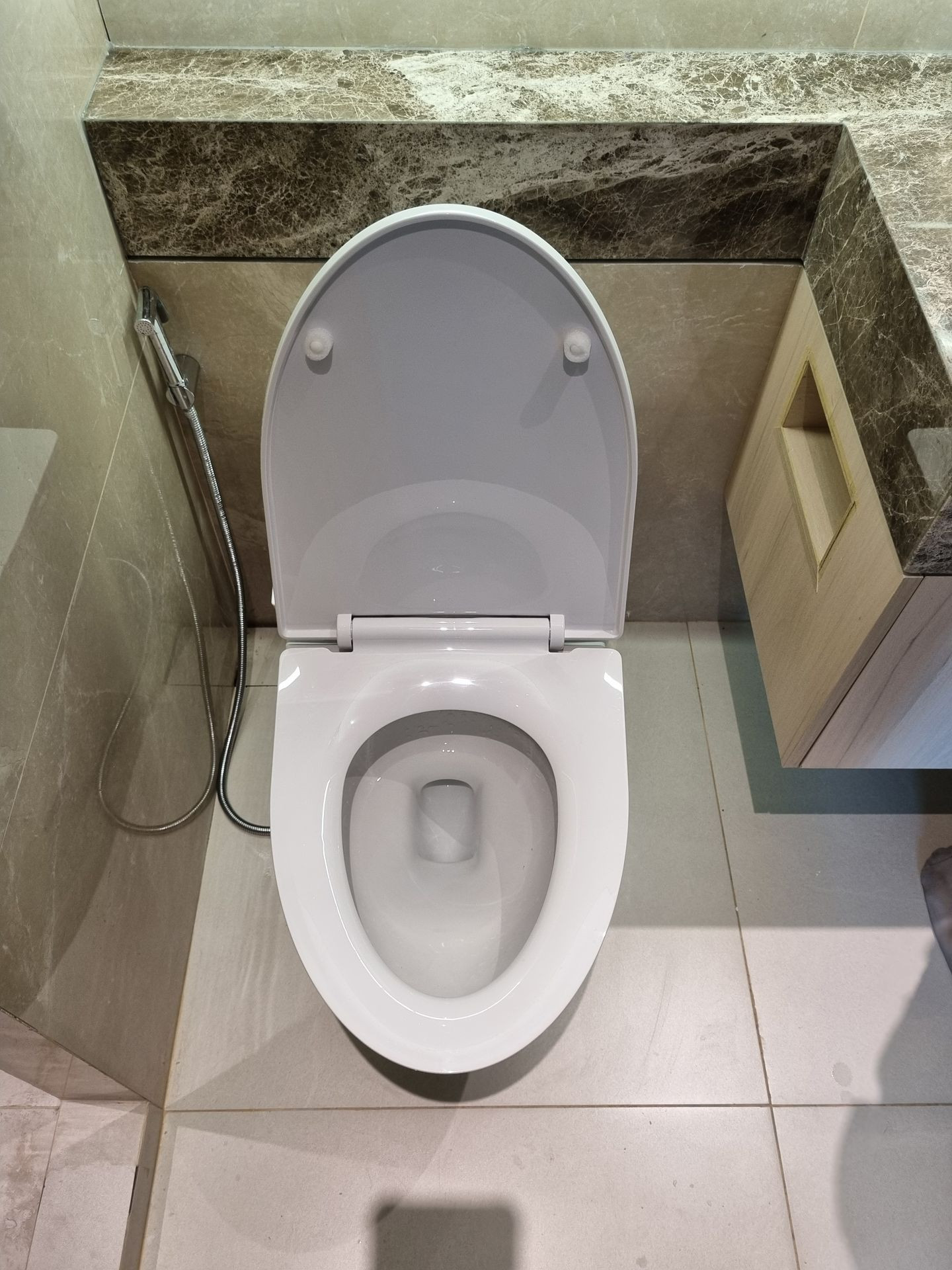 Đánh giá sản phẩm Bồn cầu 1 khối American Standard WP-3232 (WP3232) nắp êm dòng Studio S