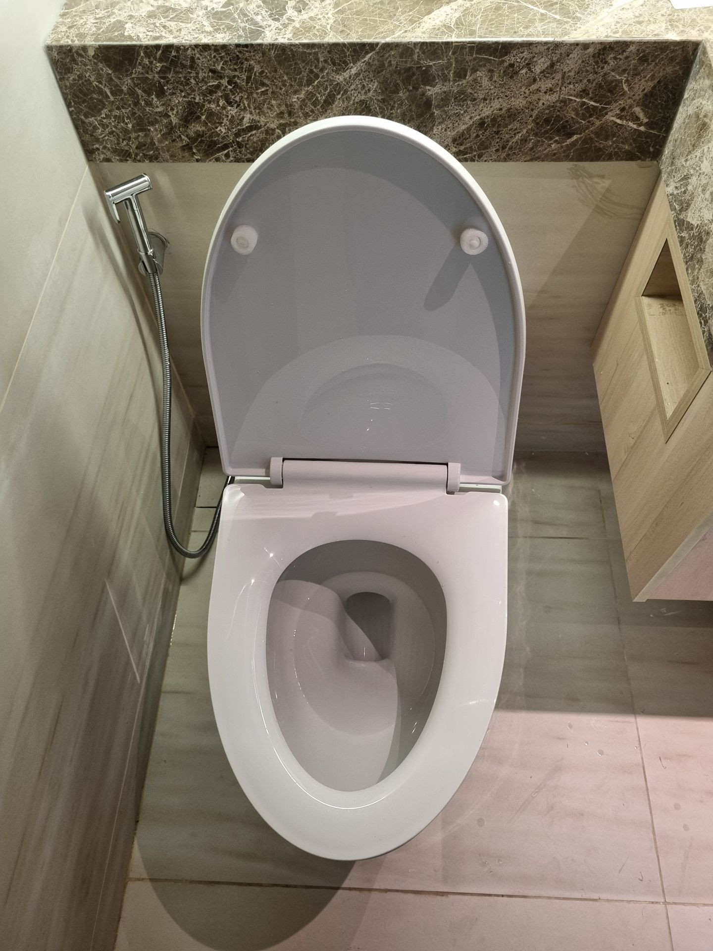 Đánh giá sản phẩm Bồn cầu 1 khối American Standard WP-3232 (WP3232) nắp êm dòng Studio S