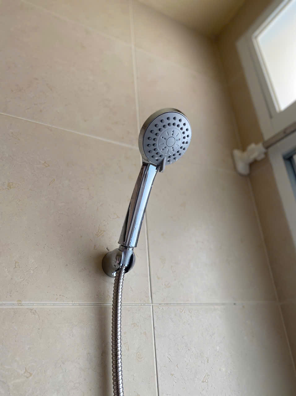 Đánh giá sản phẩm Bộ tay sen tắm 3 chế độ JOMOO S82023-2C01-I013