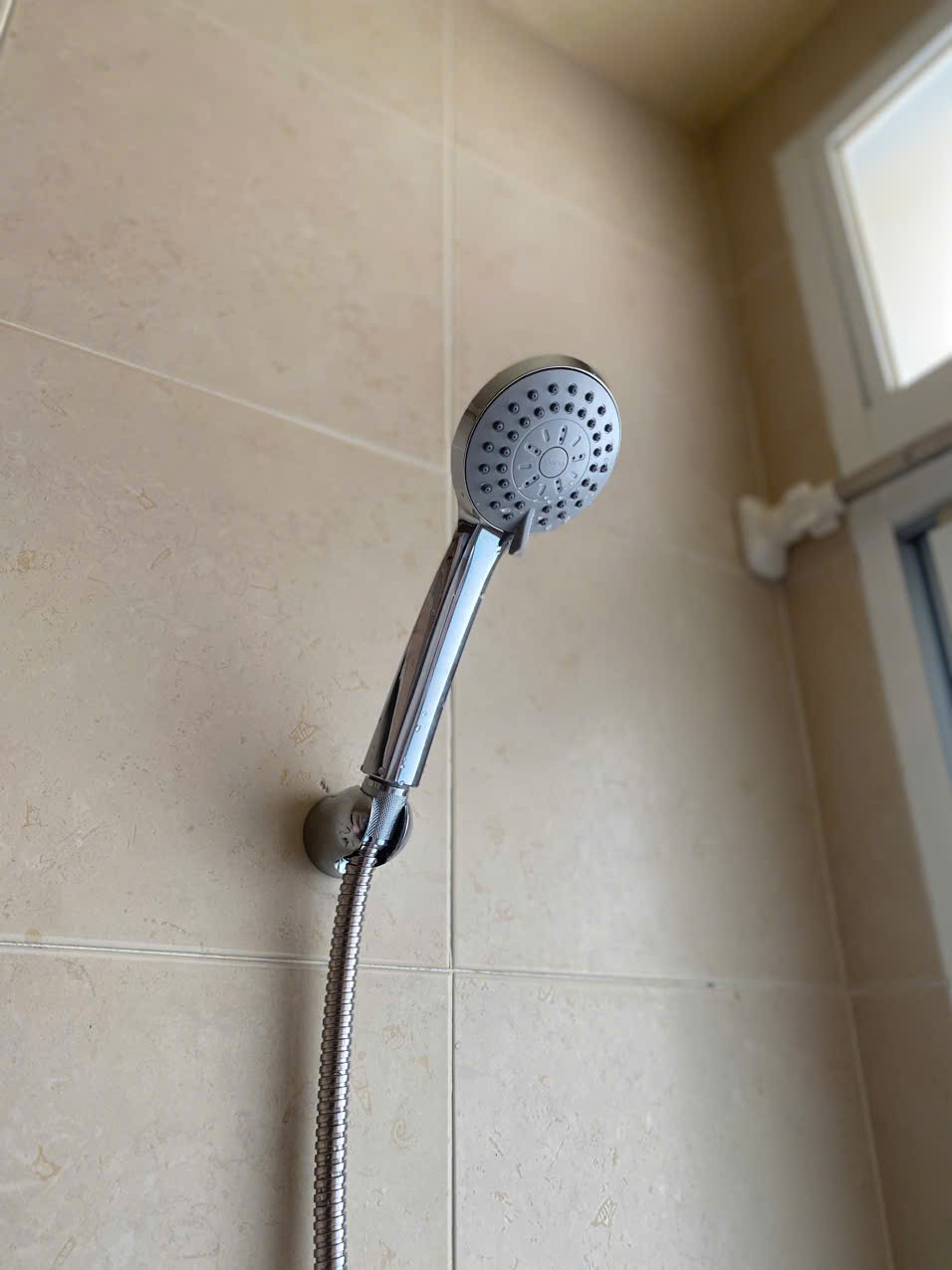 Đánh giá sản phẩm Bộ tay sen tắm 3 chế độ JOMOO S82023-2C01-I013