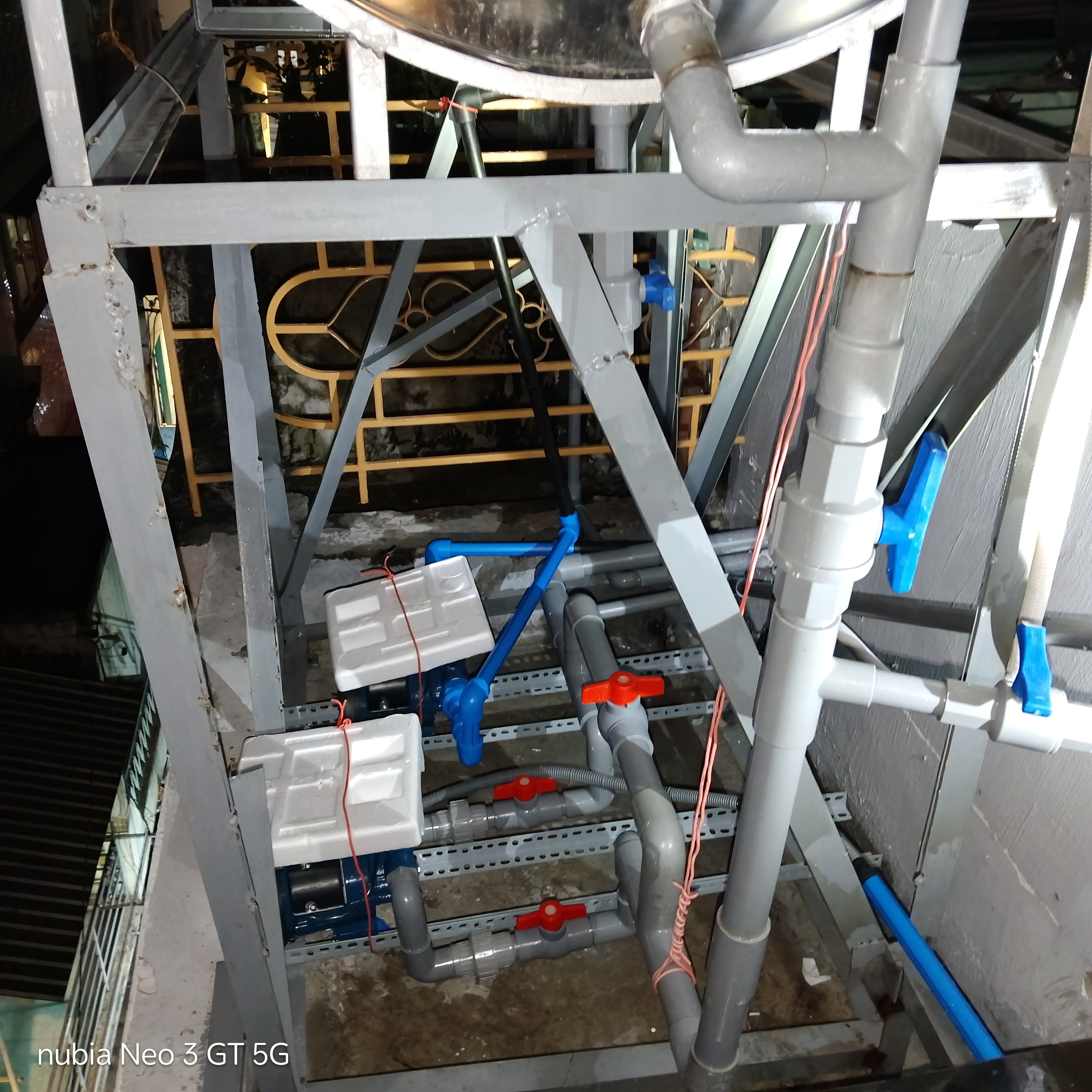 Đánh giá sản phẩm Máy bơm Panasonic tăng áp 200W GA-200FAH