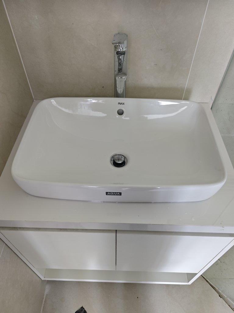 Đánh giá sản phẩm Vòi chậu lavabo nóng lạnh INAX LFV-1402SH (LFV1402SH)