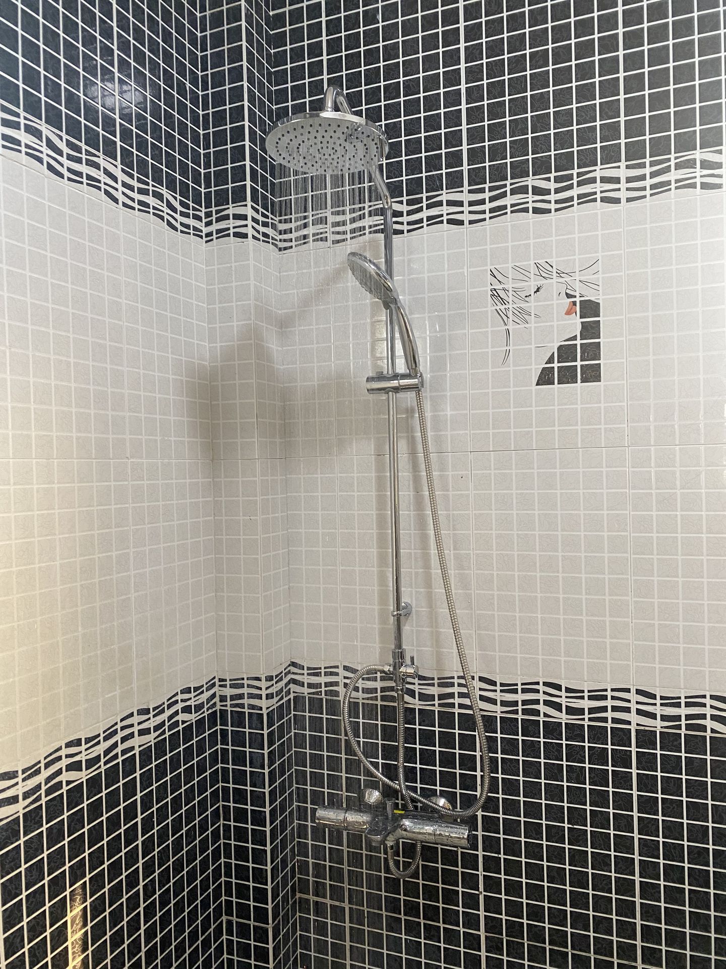 Đánh giá sản phẩm Tay sen tắm INAX BF-SC3 (BFSC3) (3C)