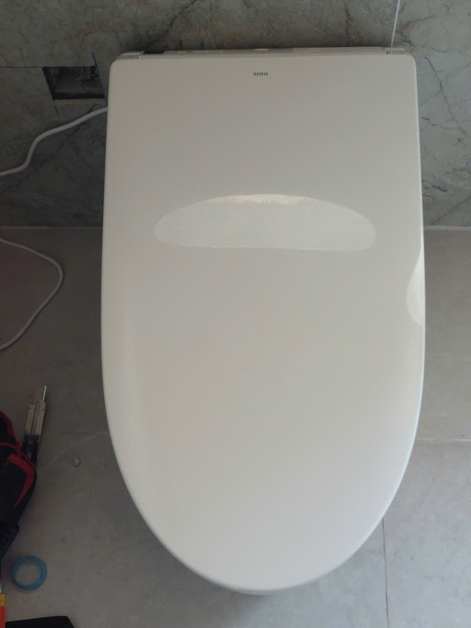 Đánh giá sản phẩm Bồn cầu thông minh Neorest AS TOTO CS921VT TCF85510GAA T53P100VR