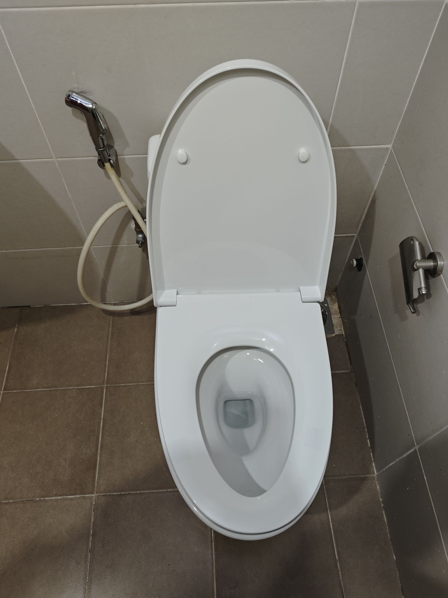 Đánh giá sản phẩm Bồn cầu 1 khối INAX AC-902VN (AC902VN) nắp đóng êm